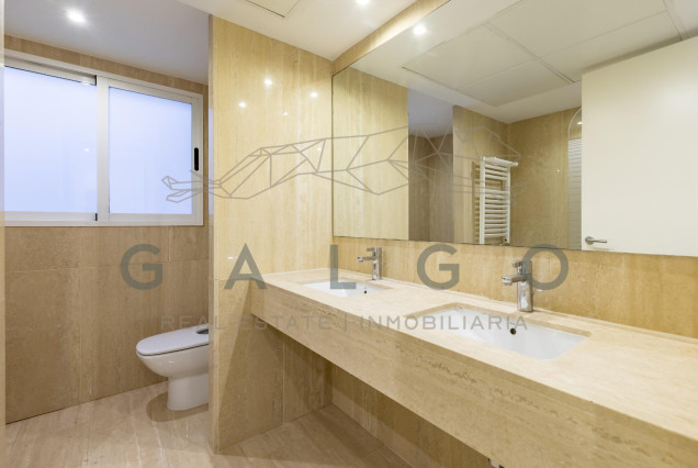 Revente - Vloer - Valencia - La Roqueta