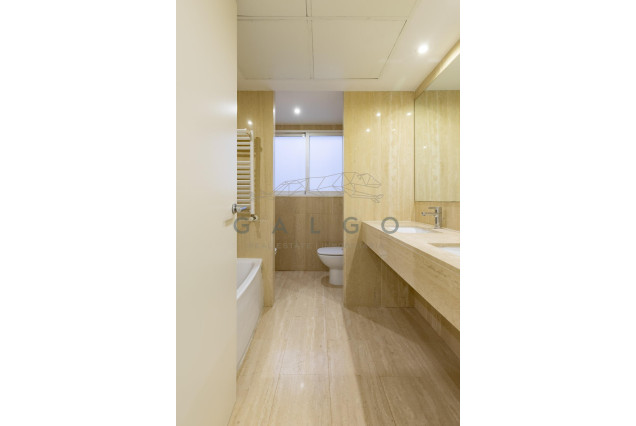 Revente - Vloer - Valencia - La Roqueta