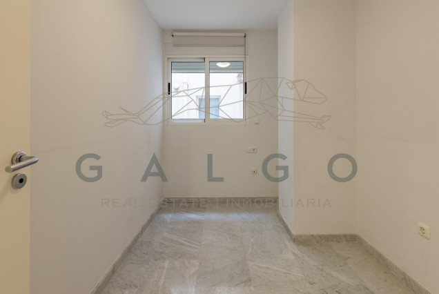 Revente - Vloer - Valencia - La Roqueta