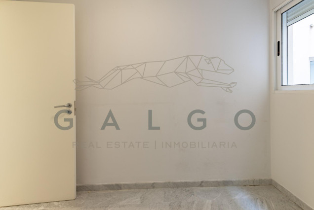 Revente - Vloer - Valencia - La Roqueta