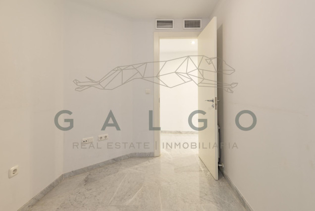 Revente - Vloer - Valencia - La Roqueta