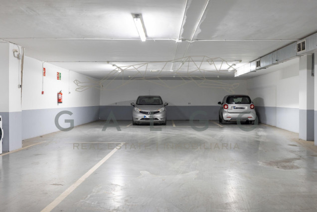 Revente - Vloer - Valencia - La Roqueta