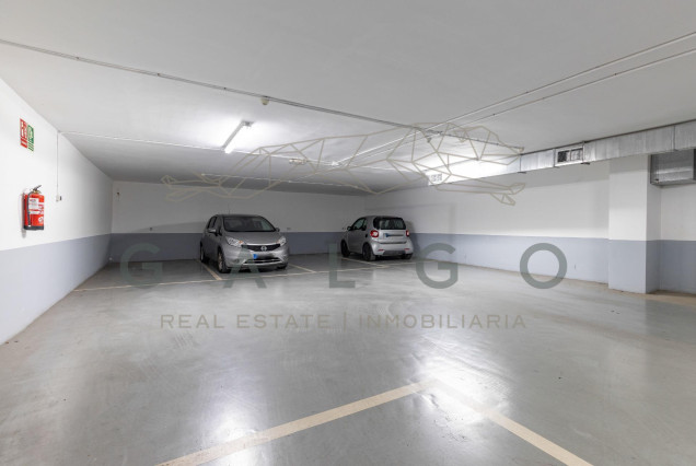 Revente - Vloer - Valencia - La Roqueta