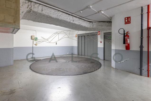 Revente - Vloer - Valencia - La Roqueta