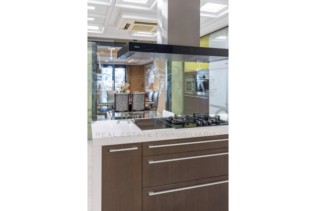 Revente - Vloer - Valencia - Russafa - Ruzafa