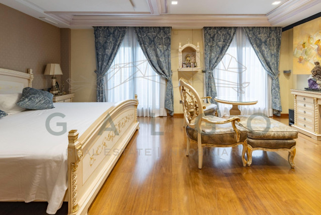 Revente - Vloer - Valencia - Russafa - Ruzafa