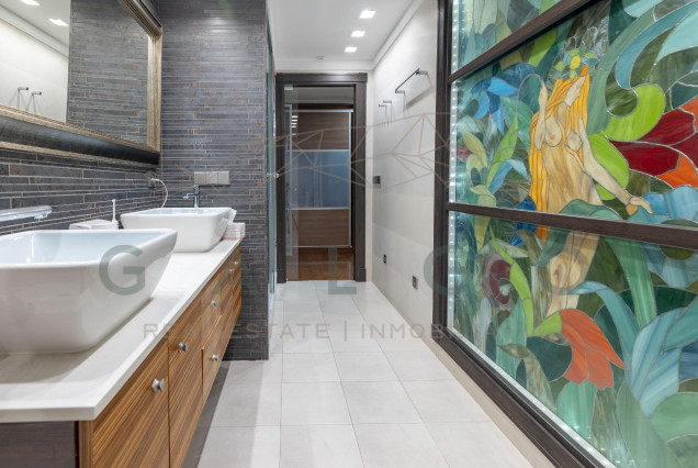 Revente - Vloer - Valencia - Russafa - Ruzafa