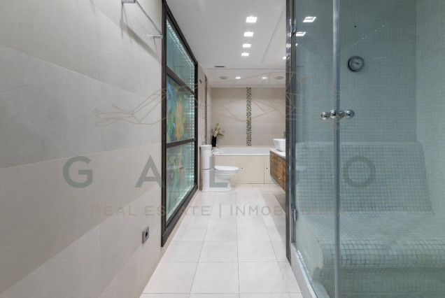 Revente - Vloer - Valencia - Russafa - Ruzafa