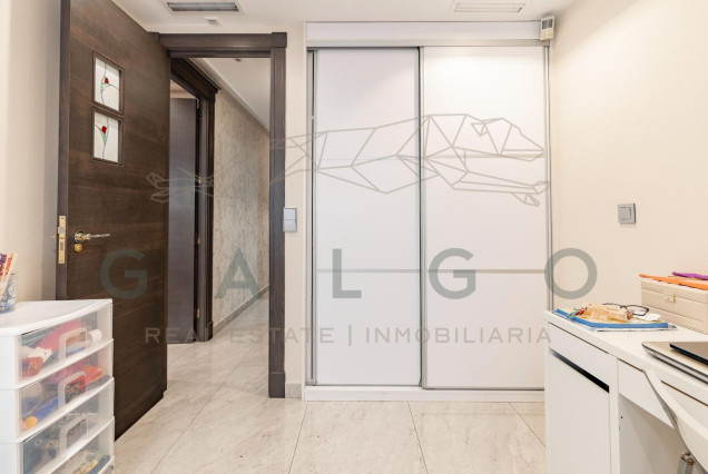 Revente - Vloer - Valencia - Russafa - Ruzafa