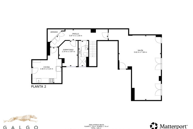 Revente - Vloer - Valencia - La Roqueta