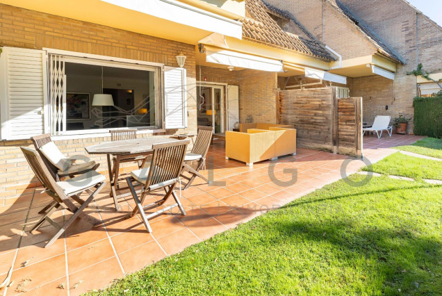 Revente - Woonhuis - Godella - Campolivar