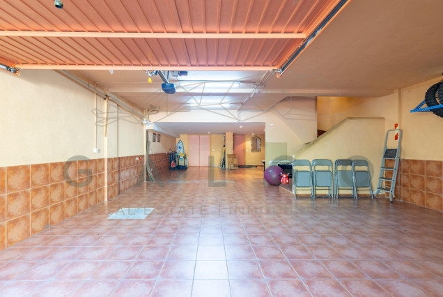 Revente - Woonhuis - Godella - Campolivar