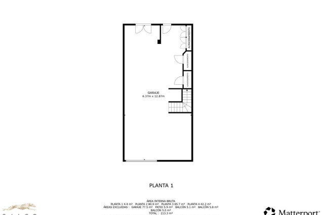 Revente - Woonhuis - Godella - Campolivar