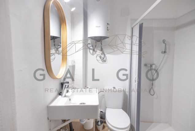 Location longue durée - Vloer - Valencia - Sant Francesc