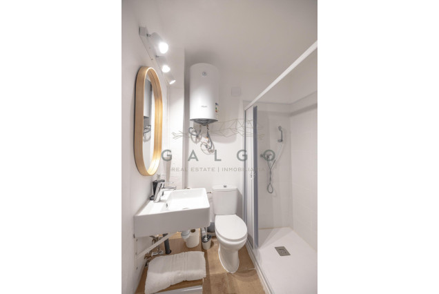 Location longue durée - Vloer - Valencia - Sant Francesc