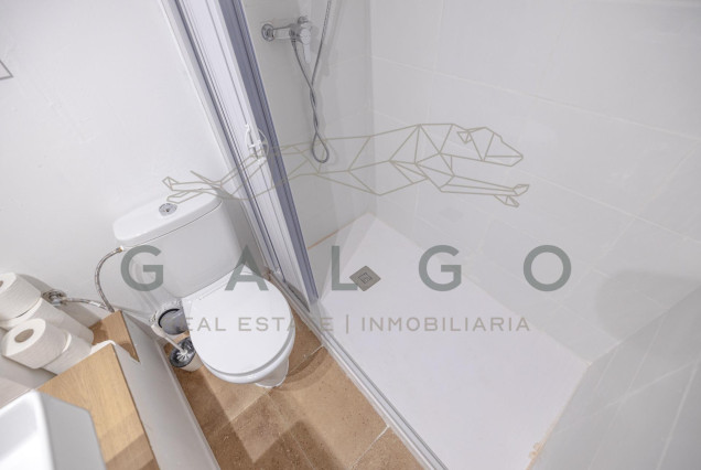 Location longue durée - Vloer - Valencia - Sant Francesc