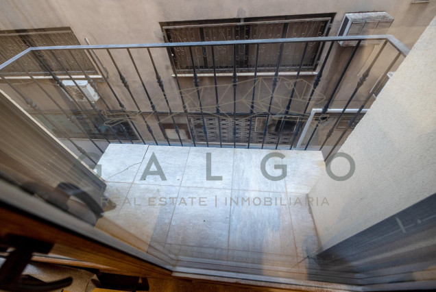 Location longue durée - Vloer - Valencia - Sant Francesc