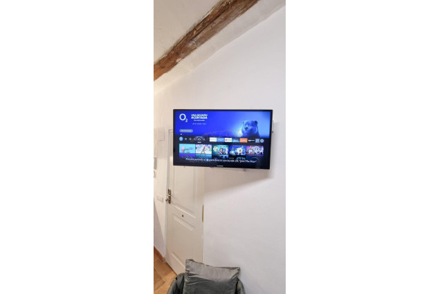 Location longue durée - Vloer - Valencia - Sant Francesc