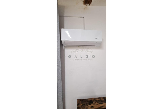 Location longue durée - Vloer - Valencia - Sant Francesc