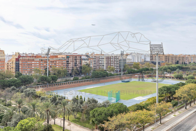 Revente - Vloer - Valencia - Campanar