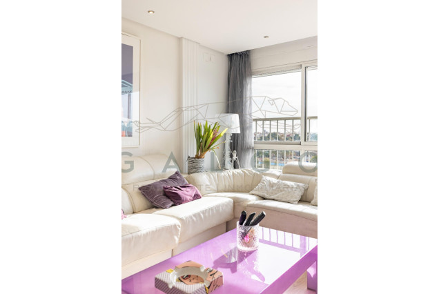 Revente - Vloer - Valencia - Campanar