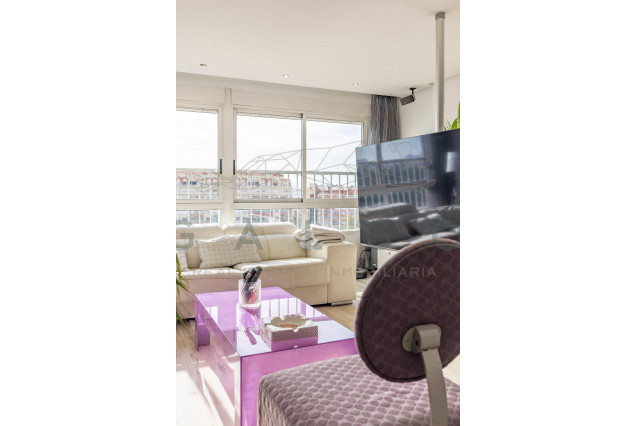 Revente - Vloer - Valencia - Campanar