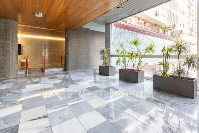 Revente - Vloer - Valencia - Campanar