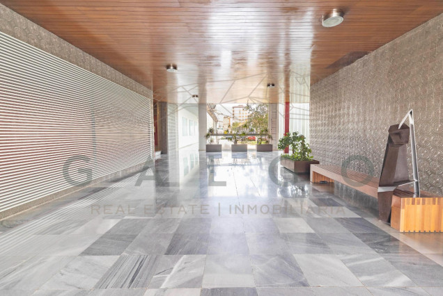 Revente - Vloer - Valencia - Campanar