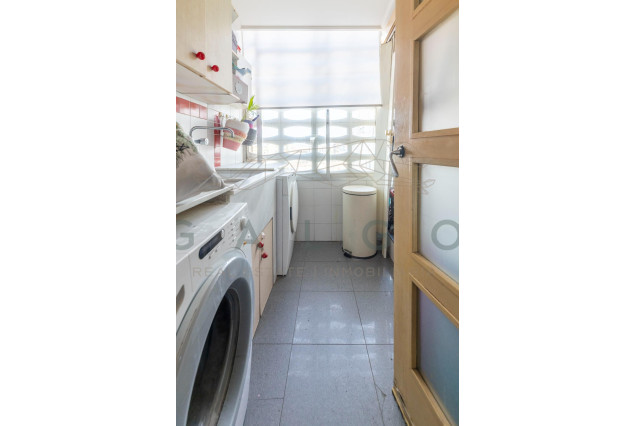 Revente - Vloer - Valencia - Campanar