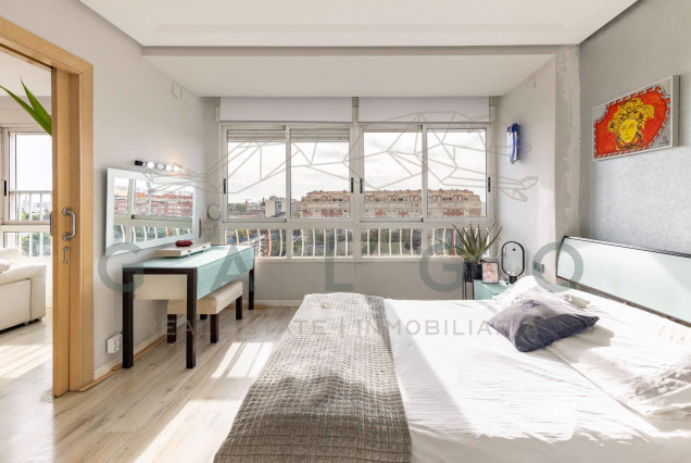 Revente - Vloer - Valencia - Campanar