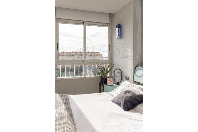 Revente - Vloer - Valencia - Campanar