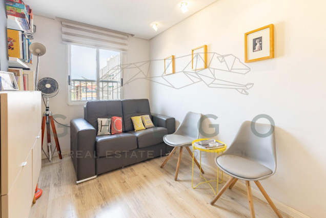 Revente - Vloer - Valencia - Campanar