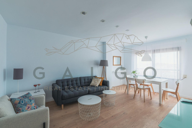 Revente - Vloer - Valencia - Mestalla