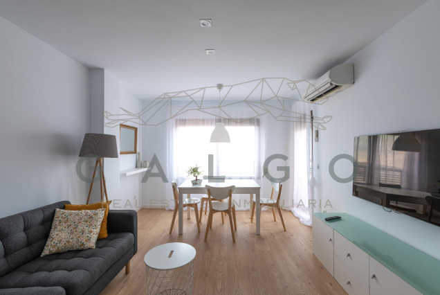 Revente - Vloer - Valencia - Mestalla