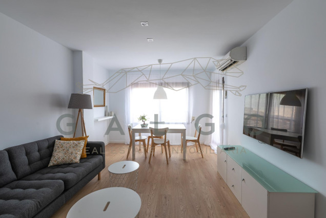 Revente - Vloer - Valencia - Mestalla