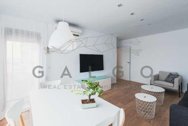 Revente - Vloer - Valencia - Mestalla