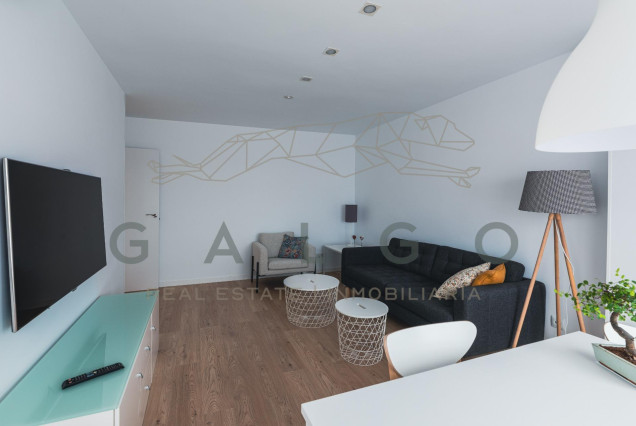 Revente - Vloer - Valencia - Mestalla