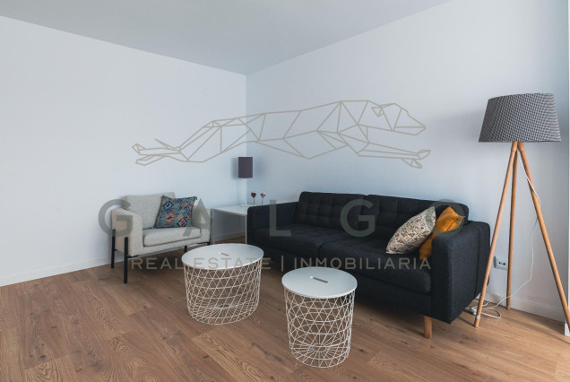 Revente - Vloer - Valencia - Mestalla