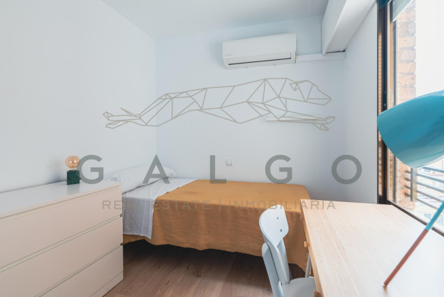 Revente - Vloer - Valencia - Mestalla