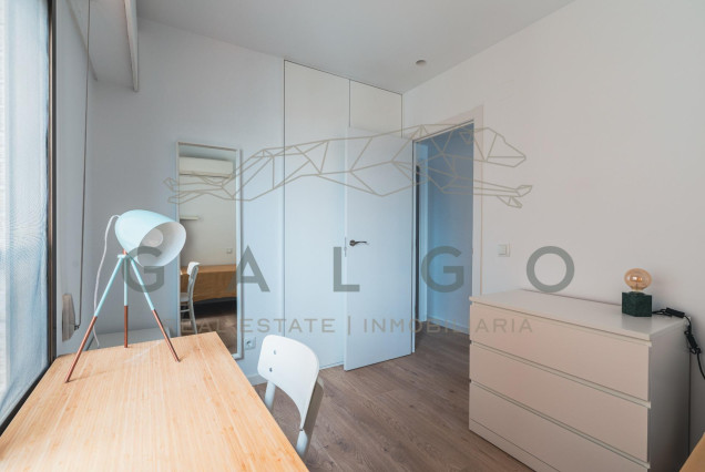 Revente - Vloer - Valencia - Mestalla