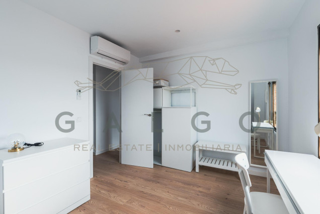 Revente - Vloer - Valencia - Mestalla