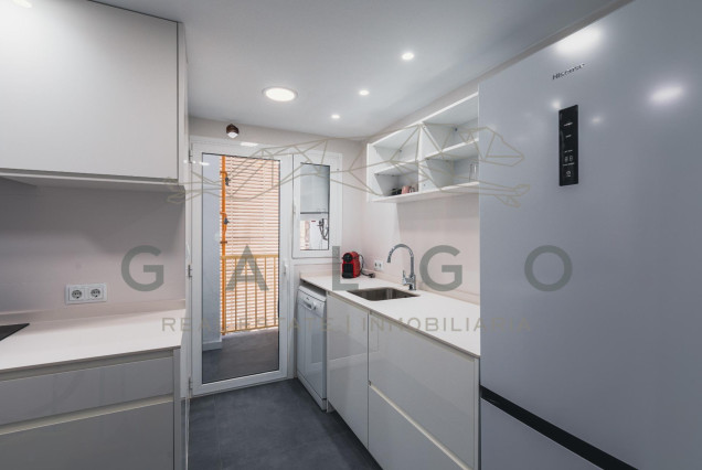 Revente - Vloer - Valencia - Mestalla