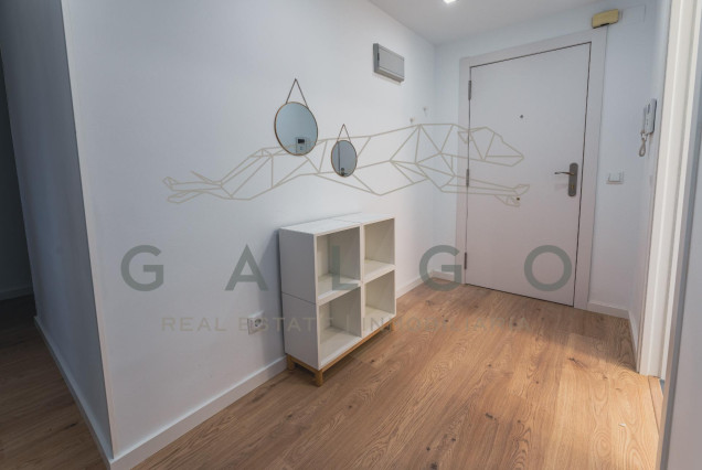 Revente - Vloer - Valencia - Mestalla