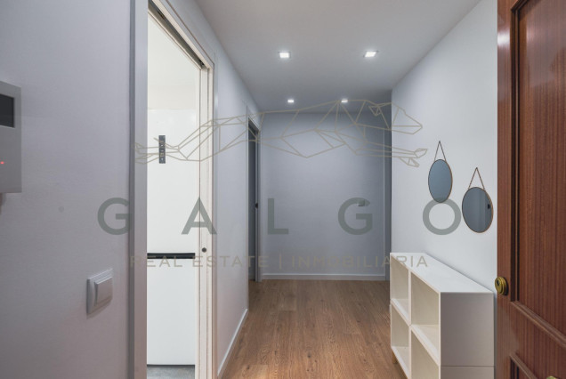 Revente - Vloer - Valencia - Mestalla