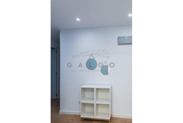 Revente - Vloer - Valencia - Mestalla