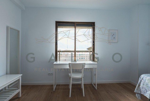 Revente - Vloer - Valencia - Mestalla