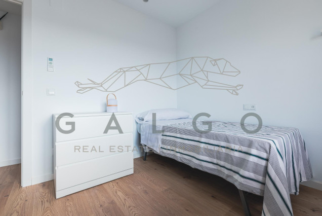 Revente - Vloer - Valencia - Mestalla