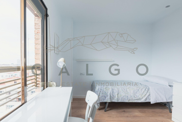 Revente - Vloer - Valencia - Mestalla