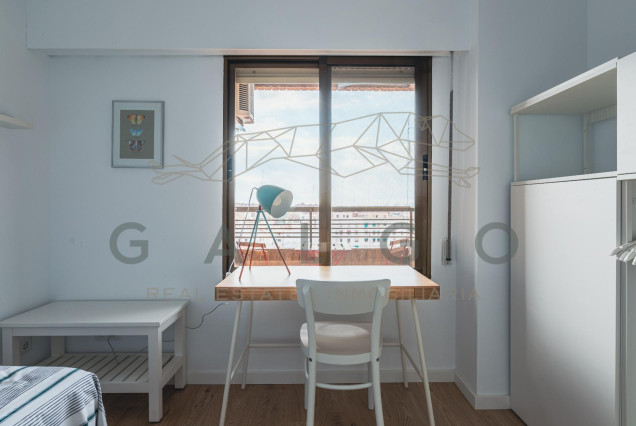 Revente - Vloer - Valencia - Mestalla