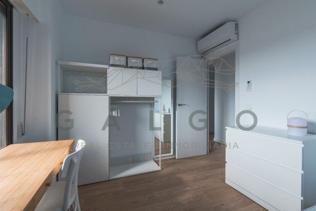 Revente - Vloer - Valencia - Mestalla